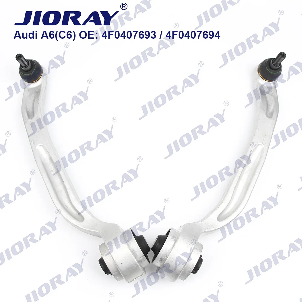 

Suitable for Audi A6 series C6 lower bending arm 4F0407693/4F0407694
