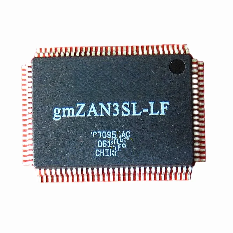 (2piece)GMZAN3SL-LF       GMZAN3SL       QFP        Provide One-Stop Bom Distribution Order Spot Supply