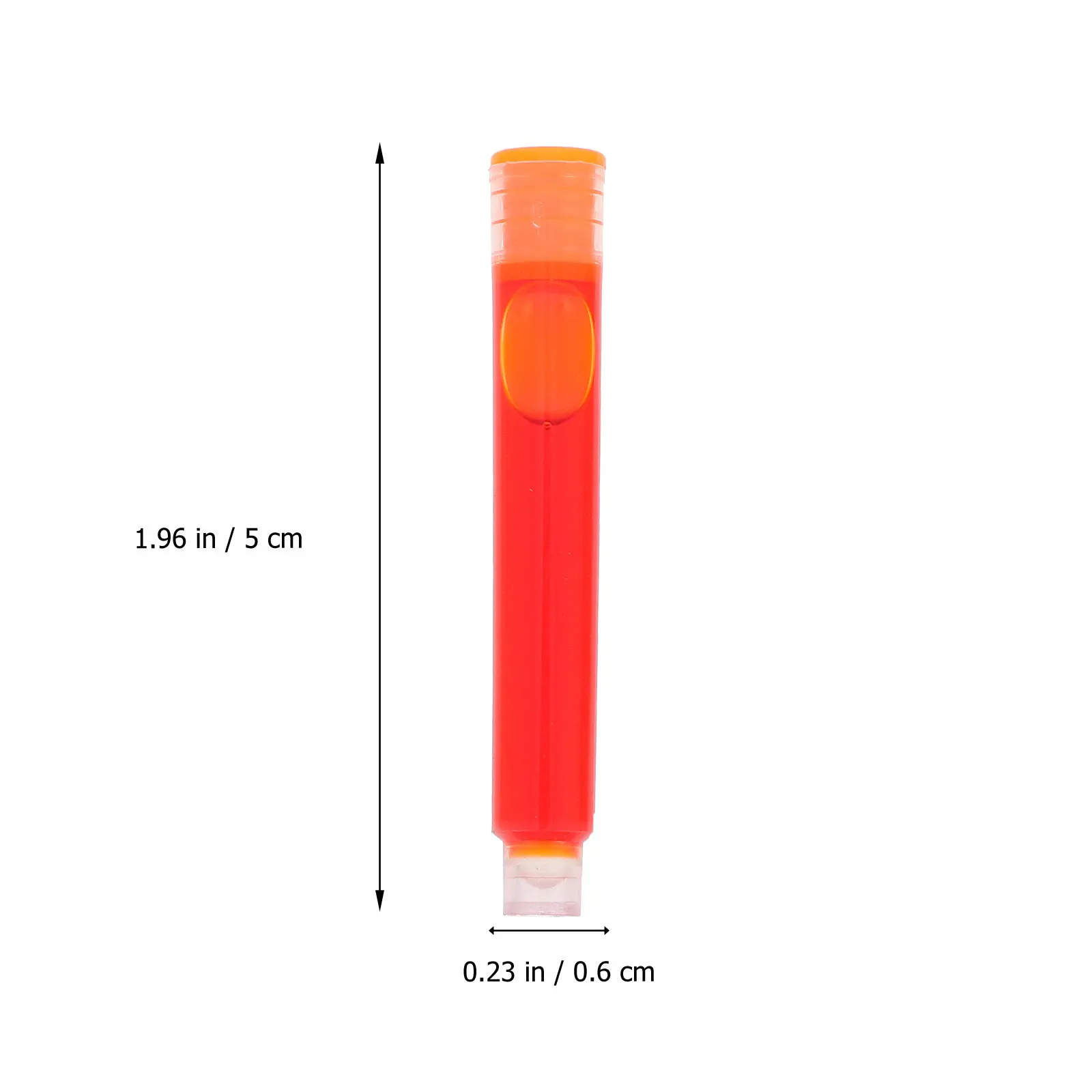 50Pcs Universal Fountain Pen Ink Absorption Device Ink Sac Cartridge Refill Student Pen Use Students Stationery