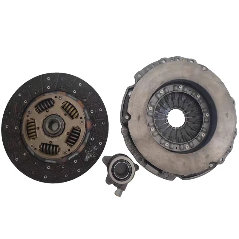 

Clutch Kit for JAC Sunray 2.7 OE 1600010R0090-F011 43030V7113