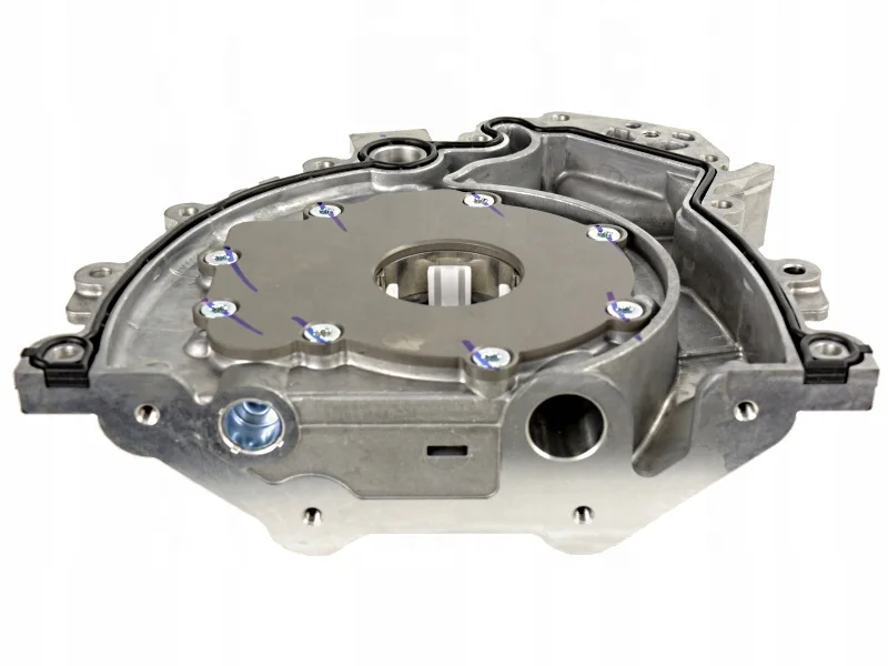Oil Pump for     2.7TD 3.0TD CITROEN    Model LR076782 LR065125 LR013487 LR123716  AJ814060