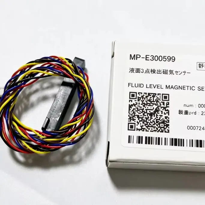 Original Fluid Level Detection Sensor for Mimaki JFX200 E300599