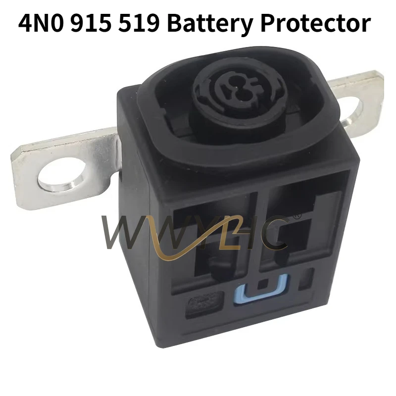 Suitable for A6/A4L/Q5/C7/TT Battery Protector Fuse Box Overload Power Failure Protector  4N0 915 519