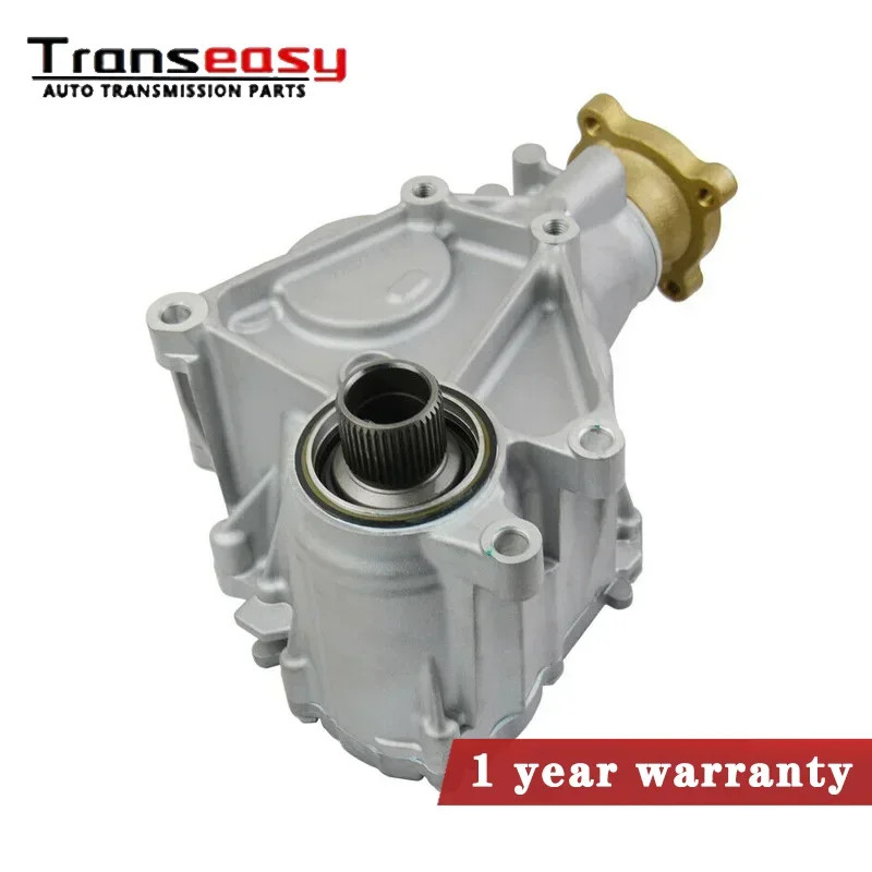 

600-234 AT4Z-7251-A AT4Z-7251-D 412-598 TRANSFER CASE DIFFERENTIAL Fits For 2007-2015 Ford Edge Explorer Taurus AWD PTU PTO