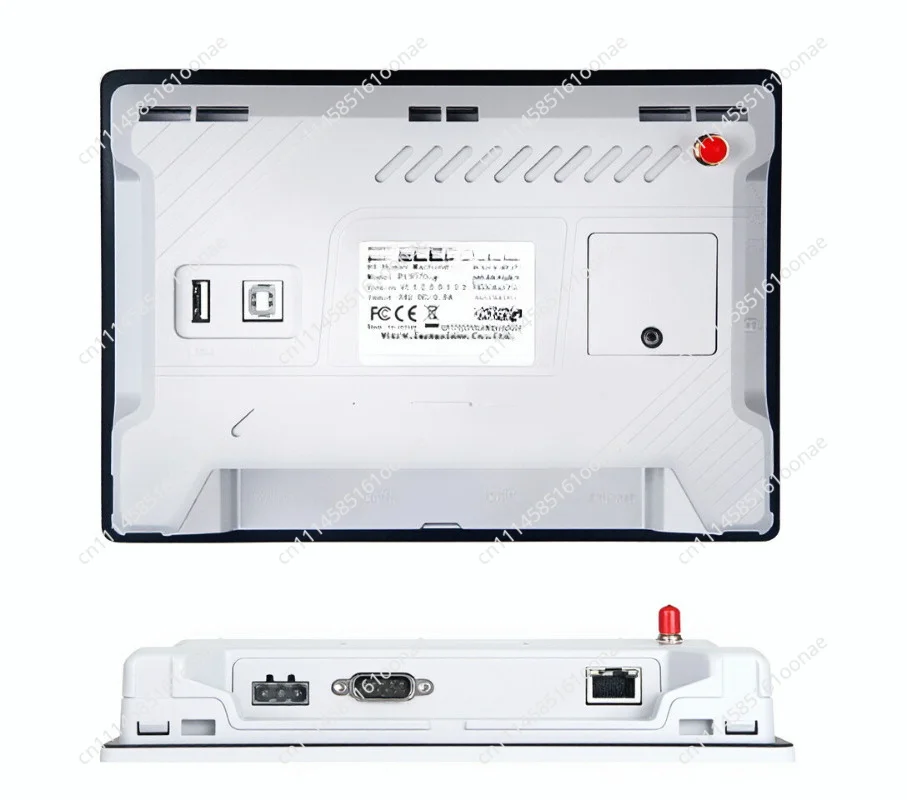 For Wecon Pi8070ig, PI8070, PI3070ig C 7-inch new human machine interface (HMI)