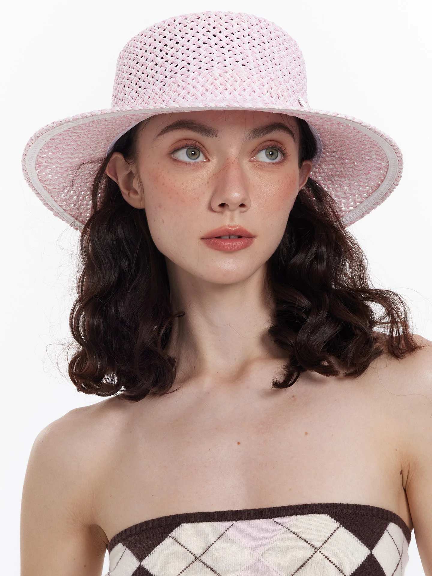 sombrero-de-ala-ancha-tejido-con-hierba-rosa-proteccion-solar-para-vacaciones-en-la-playa-sombrero-casual-y-moderno-para-mu