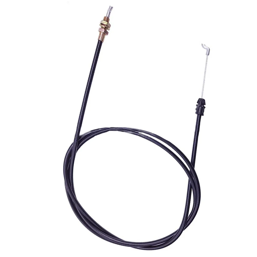 Improve Your Lawn Mower's Maneuverability with Clutch Gear Change Cable For Cub Cadet 7460935A 7460935 9460935A