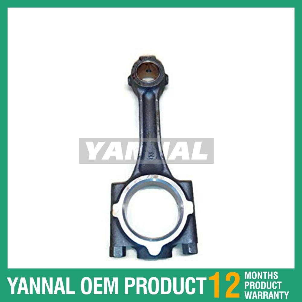 1 PCS Connecting Rod D1301 For Kubota diesel engine parts