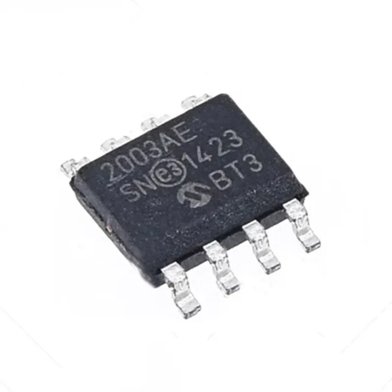 10PCS~100PCS/LOT  MCP2003  MCP2003A-E/SN  MCP2003AE  2003AE  SOP8  New Original
