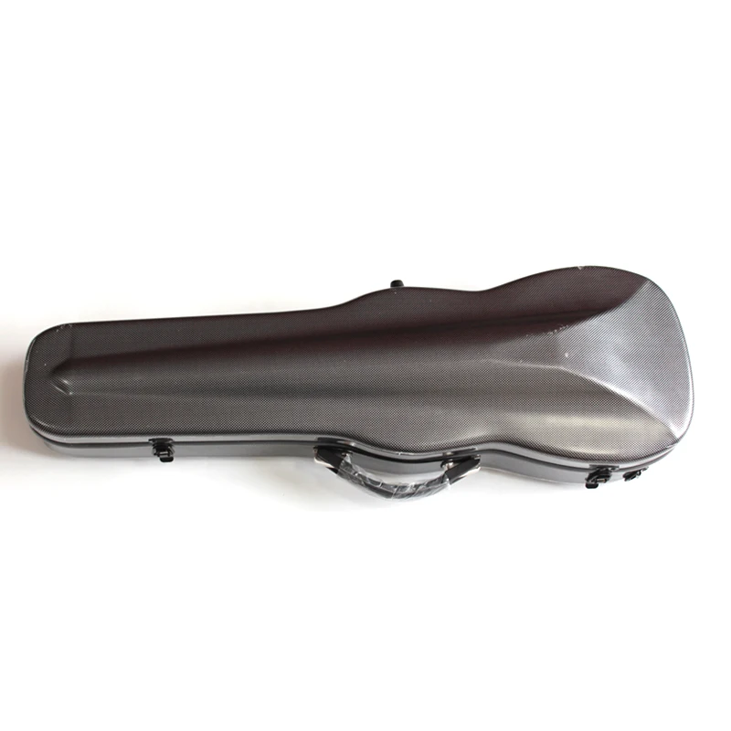 

High Quality Colourful Carbon Fiber Violin case