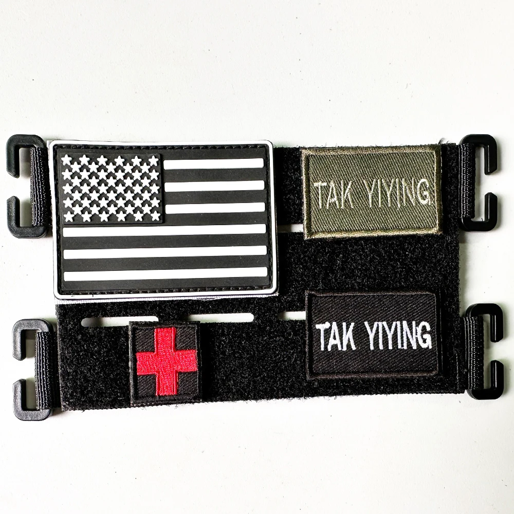 ملحق مرفق حقيبة الظهر التكتيكية من مولي، نظام وحدات عدد واحد لتحسين الأداء، مثالي للأنشطة الخارجية #3