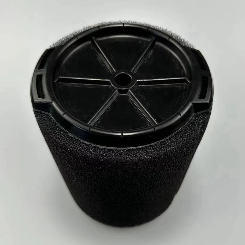 【Berserkk】4 ชิ้น VF7000 Wet Vac Filter ใช้งานร่วมกับ Ridgid 5-20 แกลลอนเครื่องดูดฝุ่นแบบเปียก/แห้ง, เปลี่ยนโฟมกรองเปียก