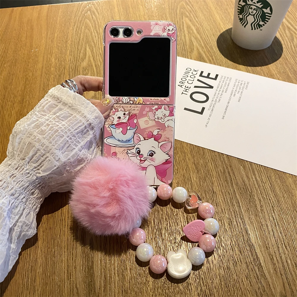 Marie Cat Cute Phon…