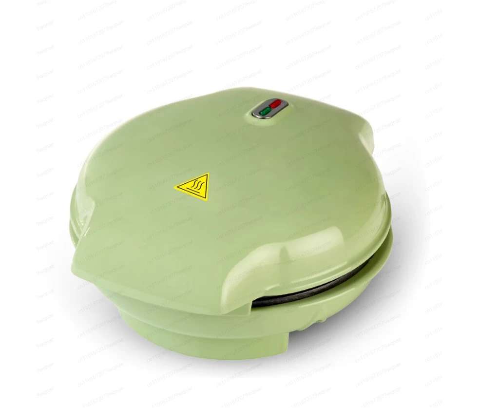 

Электрическая двойная сковорода для приготовления креативных кальмаров-шариков, для выпечки тортов и закусок, компактный дизайн