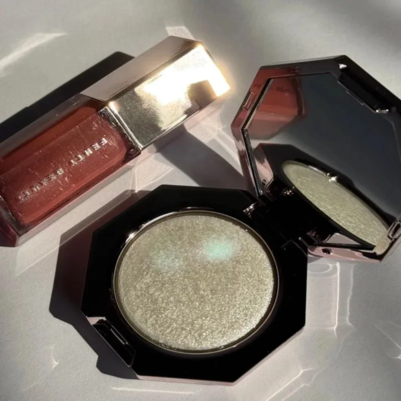 

for FB Highlighter Palette, High Gloss Face Illuminator Palette, Natural Contour Stick, 3D Shiny