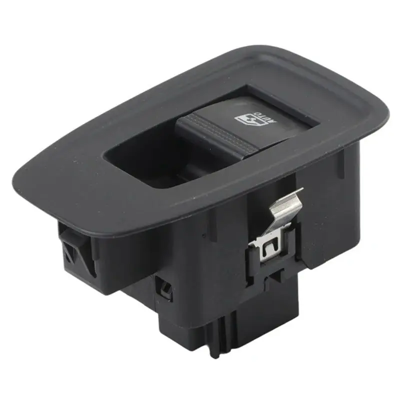 A64P-Car 254013877R 25401-3877R Master Power Window Control Switch Lift Button For Renault Captur II Clio 5