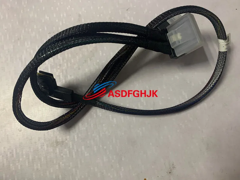 0D4J0T FOR Dell PowerEdge R720 PERC Cable To Mini SAS Cable D4J0T CN-0D4J0T 100% TESED OK