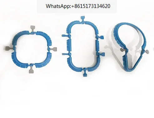 Disposable Surgery Retractor System Including  and Retractor anterior ring R04,compatible lone star