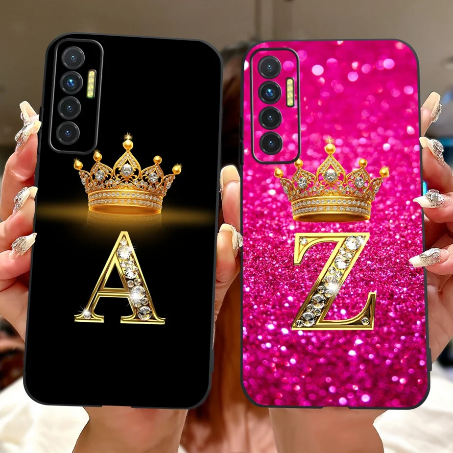 For Tecno Camon 17P…