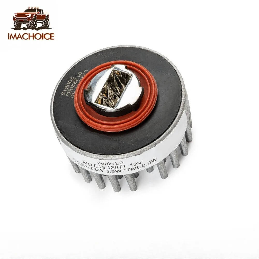 

LED Unit LED Compatible with 2013-2018 Cadillac ATS 3.6L For 84198978 13579168