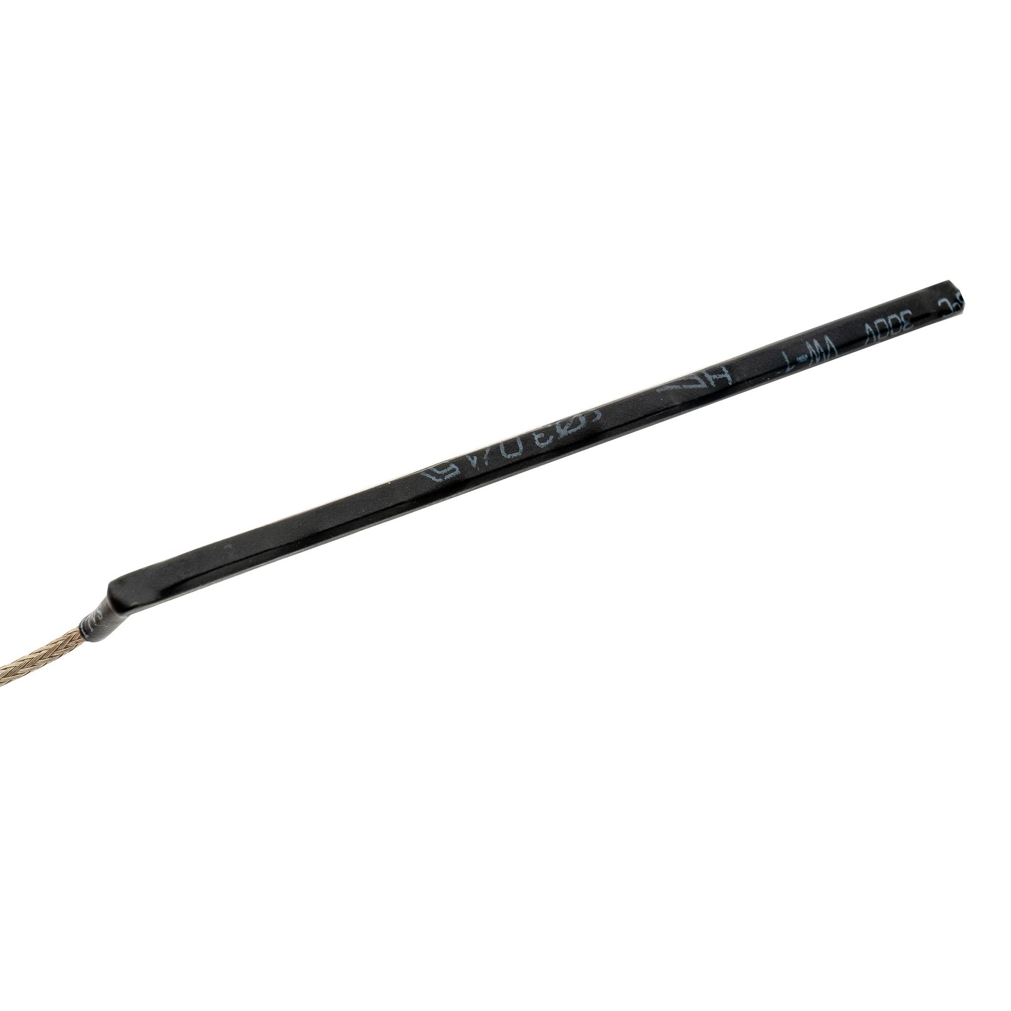 Musiclily Basic Gitarren-Tonabnehmer unter dem Sattel Piezo für Akustik-/Klassische Gitarre – Detail 21