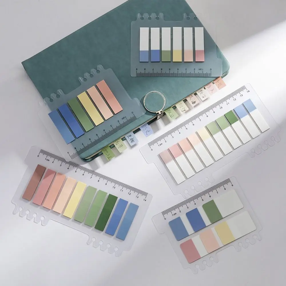 شفافة مثبت ملاحظات صفحة علامات كتاب علامات التبويب مؤشر مثبت ملاحظات المرجعية علامة ملصق مكتب مدرسة القرطاسية اللوازم