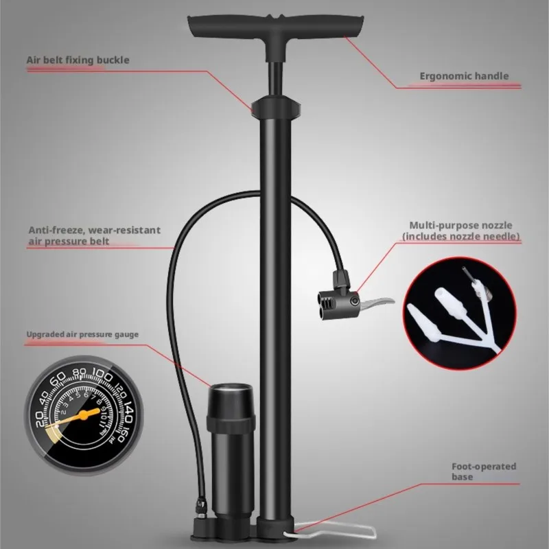 #37 Latest Ball Pumps Offers