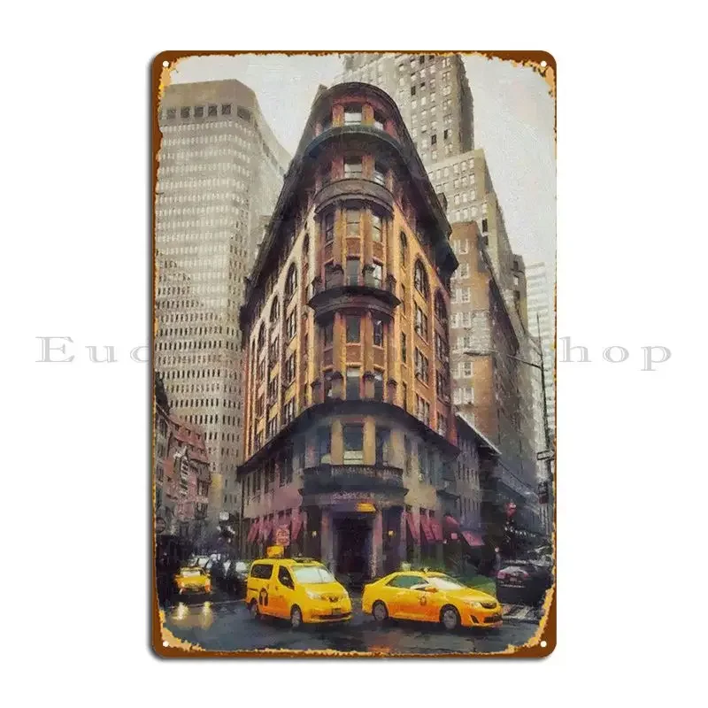 Ny Historic Buildin… - image