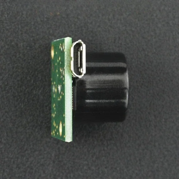 Waterproof Ultrasonic Sensor HRUSB-MaxSonar-EZ1 (MB1413)
