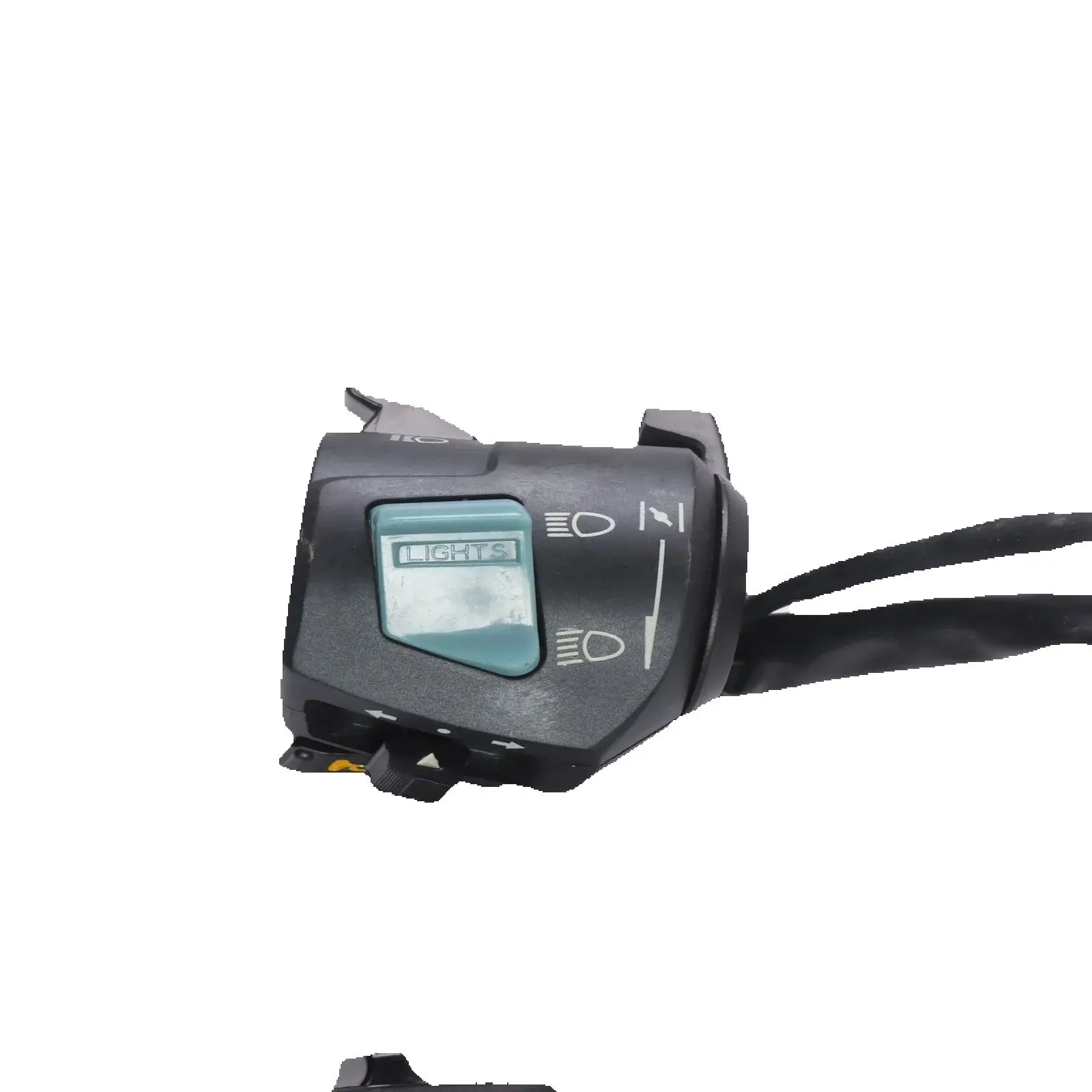 

Left And Right Handle Controls Switch FOR Italika DT150 FORZA FT150GTS