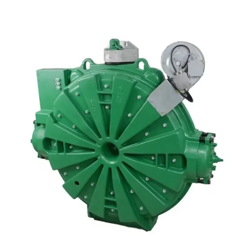 China Factory New KONE Elevator Parts Elevator Traction Machine MX20 Gearless Elevator Traction Machine