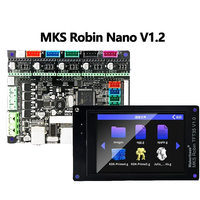 MKS 3D Printer Board STM32 MKS Robin Nano Board V1.2 Hardware Open Source (Support Marlin