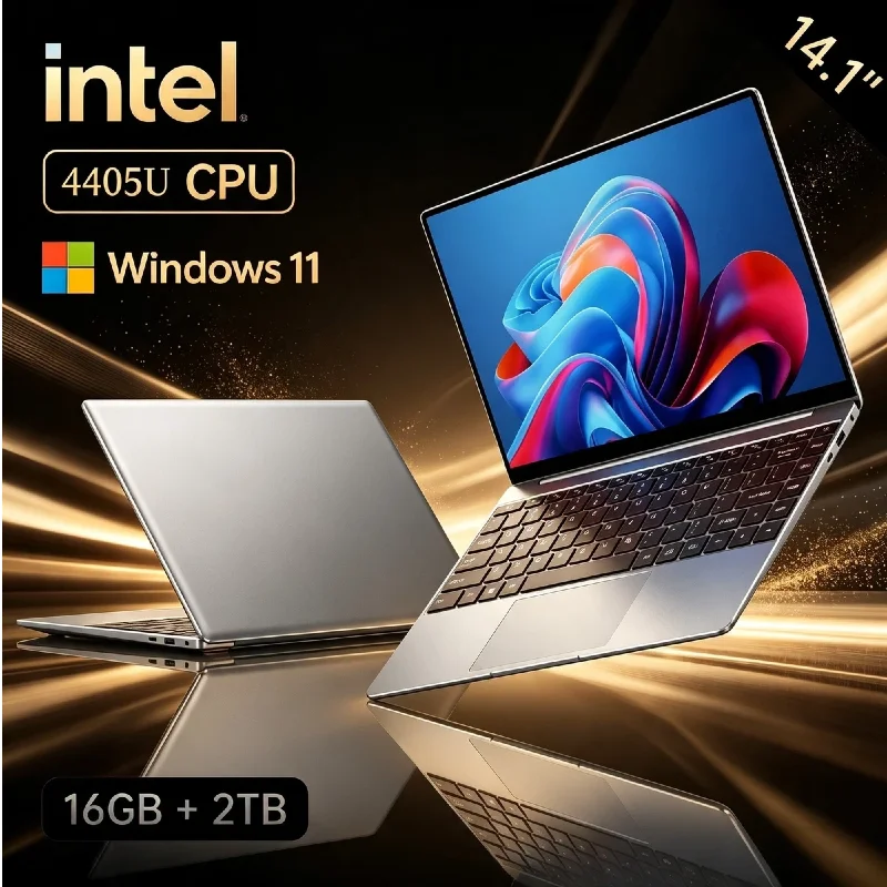 New Ultra Slim 14.1
