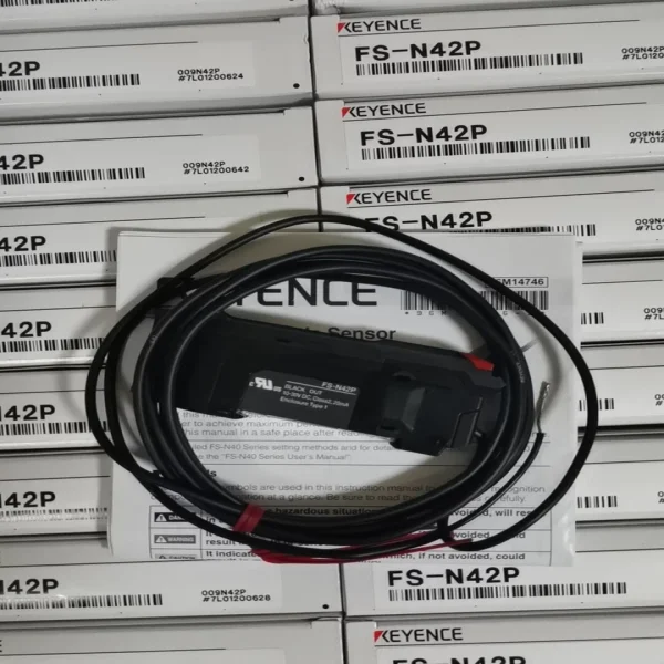 

1pc Fs-n42p Fsn42p Brand New Original Spot Plc