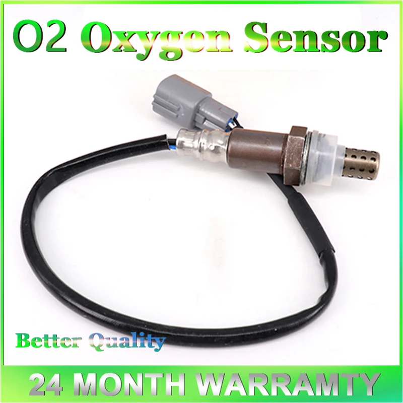 For Oxygen Sensor O2 Lambda Sensor AIR FUEL RATIO SENSOR For Mitsubishi Montero Pajero 4 3.0L V73 V93 6G72 V97 6G75 MN153264