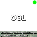 OGL Green