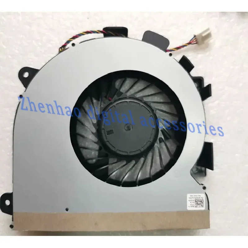 Kipas asli untuk DELL AIO Inspiron 27 7775 030FM 0030FM