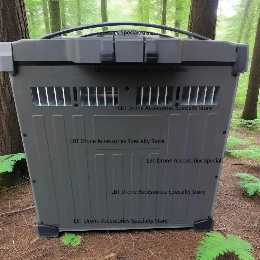 لملحقات الطائرة بدون طيار الزراعية للبطارية الذكية DJI T40 المتوافقة مع T20P