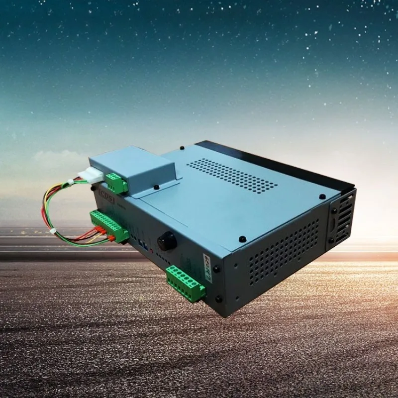 Wear-Resistant Dc S…