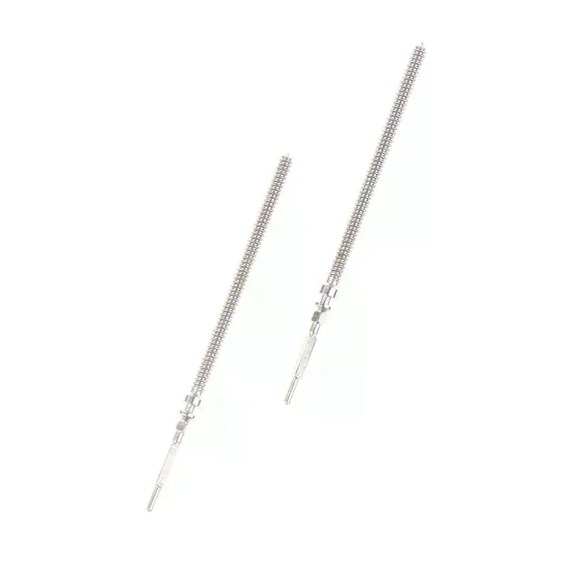 

2/4/10 шт. NH05 комплект металлической заводной головки для часов NH05 NH06 механизм для часов, заводной стержень, аксессуарная часть