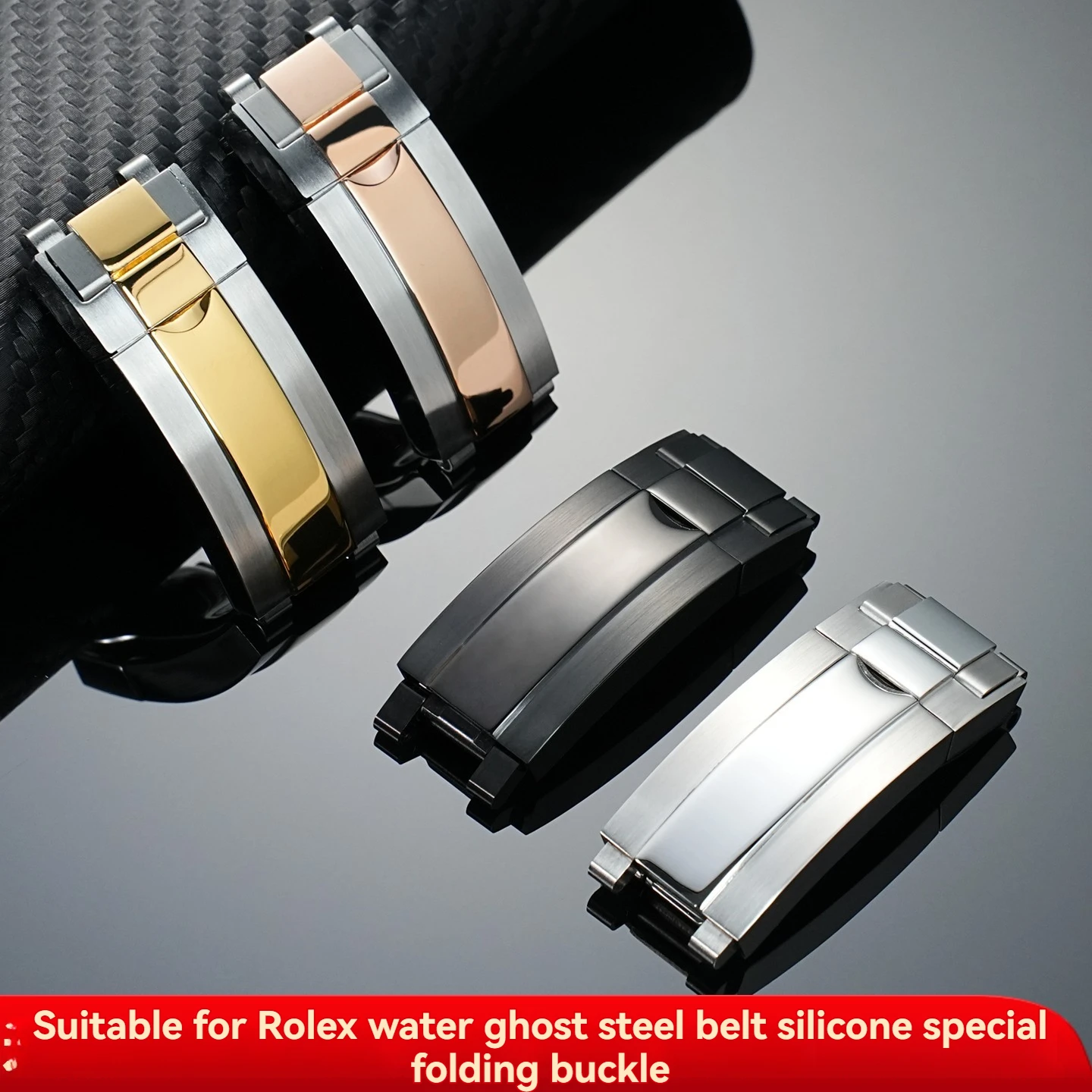 For Rolex Submarine… - image