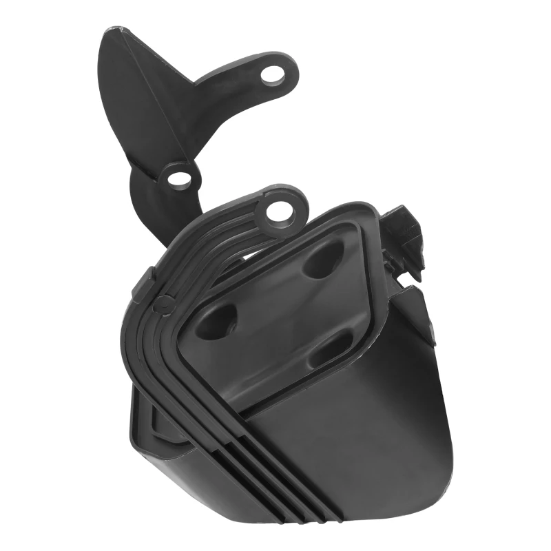 Caixa de armazenamento para Yamaha T-MAX 530 2017-2019, porta-luvas frontal, caixa de ferramentas