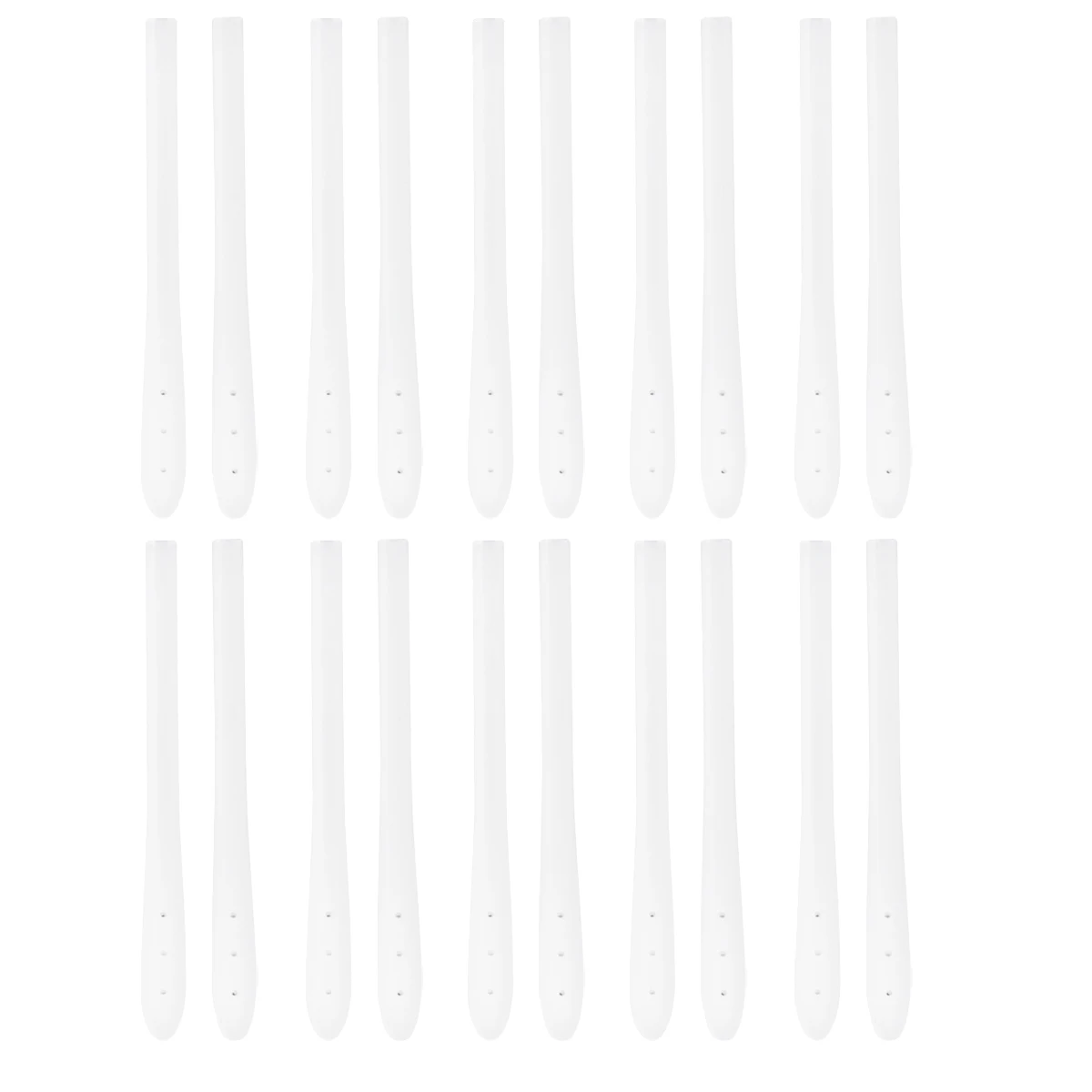 

Glasses Anti-slip Arm Covers Spectacle Frame Leg Sleeve Silicone Replacement Temple Eyewear