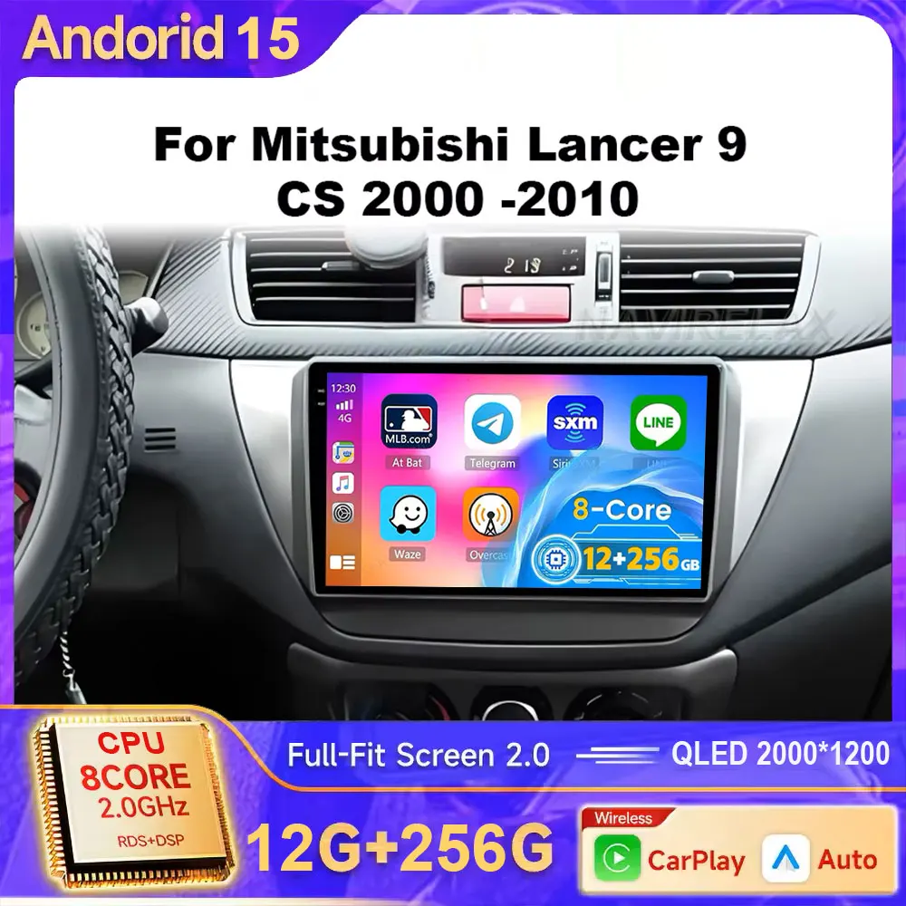 Android 15 For Mits…