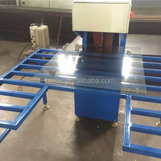 

Big Promotion IGU Machine - Glass Edging Polishing Machine for Insulating Glass - Factory Direct Sale - Home Improvement Tool