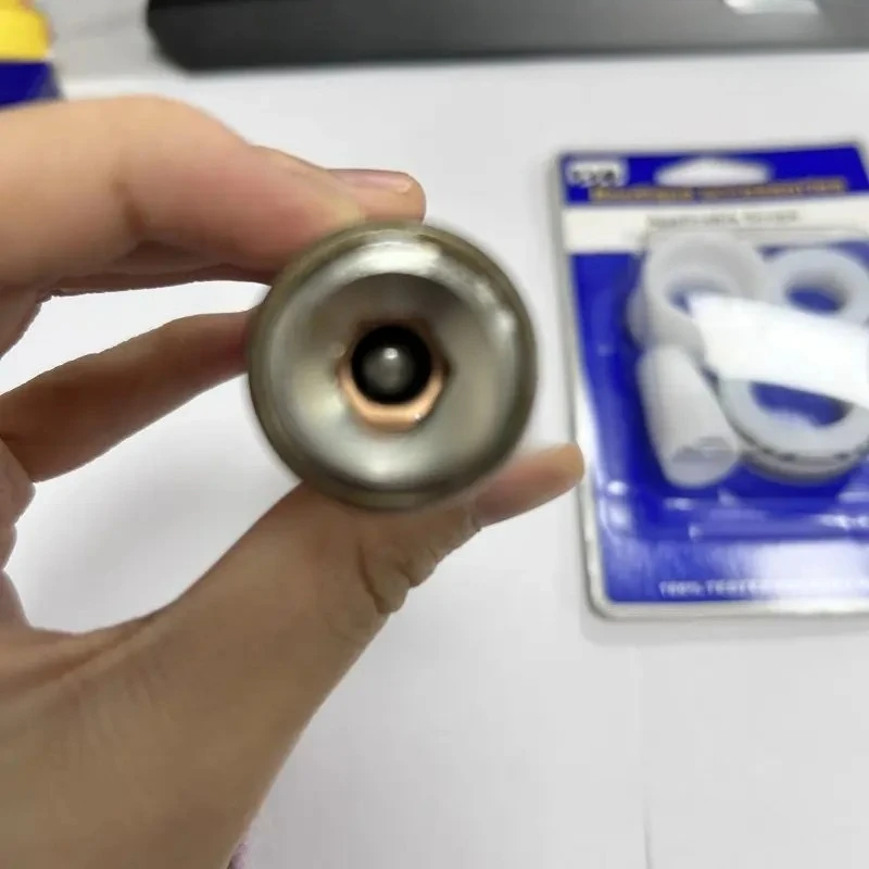 805247A  Airless Spray Piston Rod Assembly and Repack Kit 0558740 for  Sprayer Impact 3.34 1040 1140