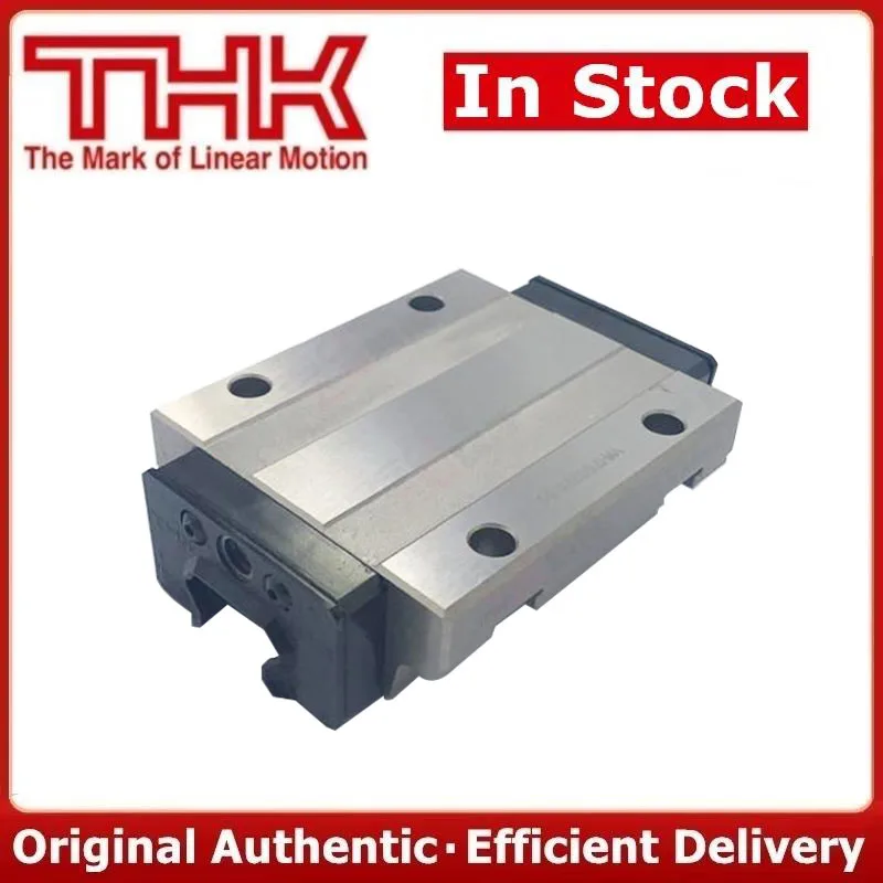 THK Linear Guide Rail Slider HSR15B HSR 15B HSR15 HSR15B1UU HSR15B1SS GK Original Block Carriage