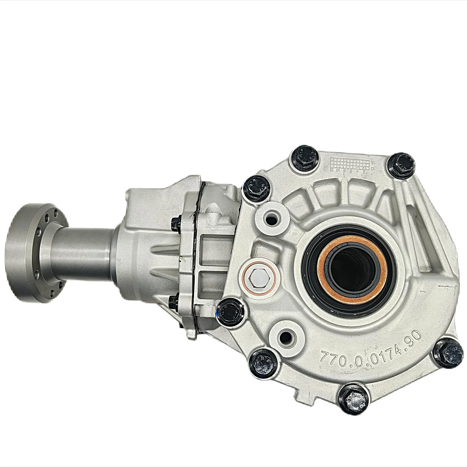 

Land Rover Range Rover Evoque & Discovery Sport Power Transmission Device LR051076