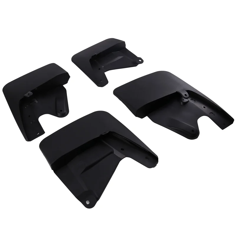 

AB16-Mud-Fender, комплект из 4 шт. для Toyota Sequoia 2023-2025, брызговики, автомобильные аксессуары, брызговики