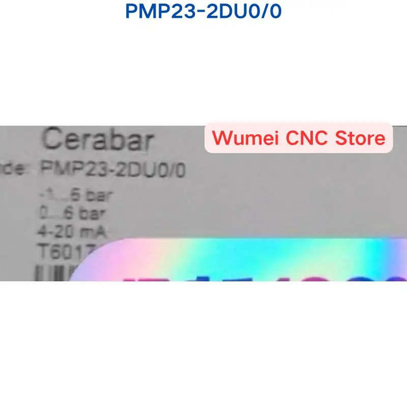 Brand New Original Pressure Sensor PMP23-2DU0/0 If you need other specifications, please consult
